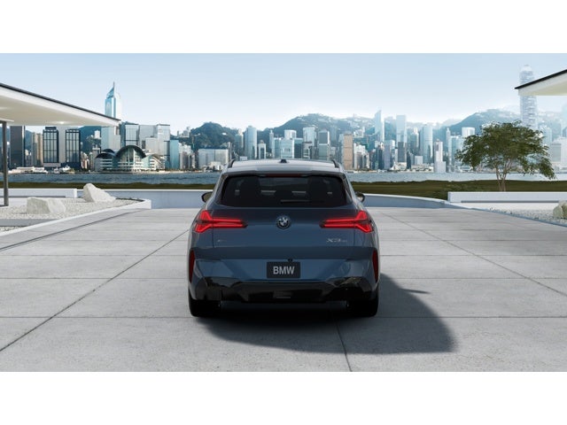 2026 BMW X3 Base