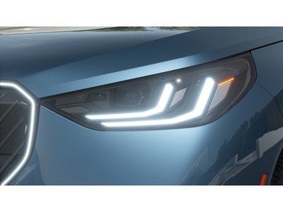 2026 BMW X3 Base
