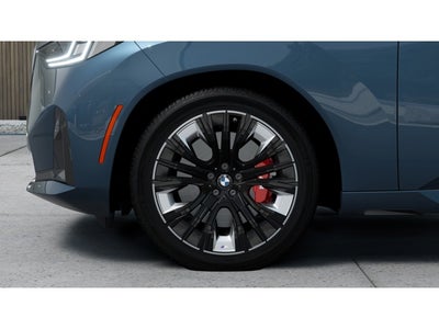 2026 BMW X3 Base