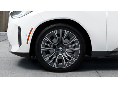 2026 BMW X3 Base