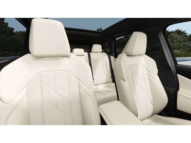 2026 BMW X3 Base