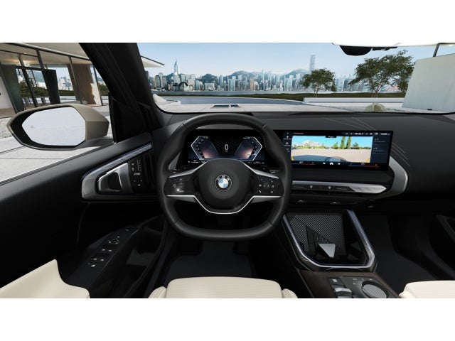2026 BMW X3 Base