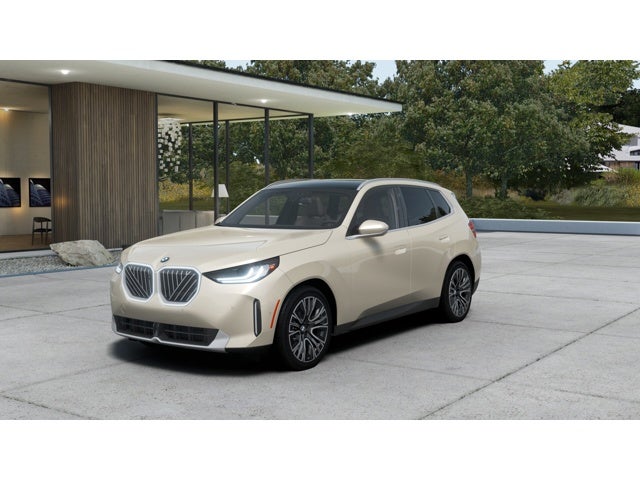 2026 BMW X3 Base