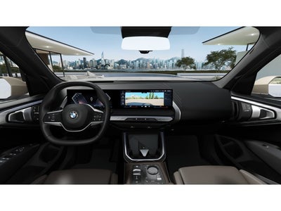 2026 BMW X3 Base