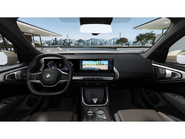 2026 BMW X3 Base