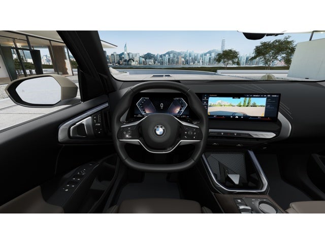 2026 BMW X3 Base