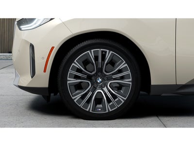 2026 BMW X3 Base