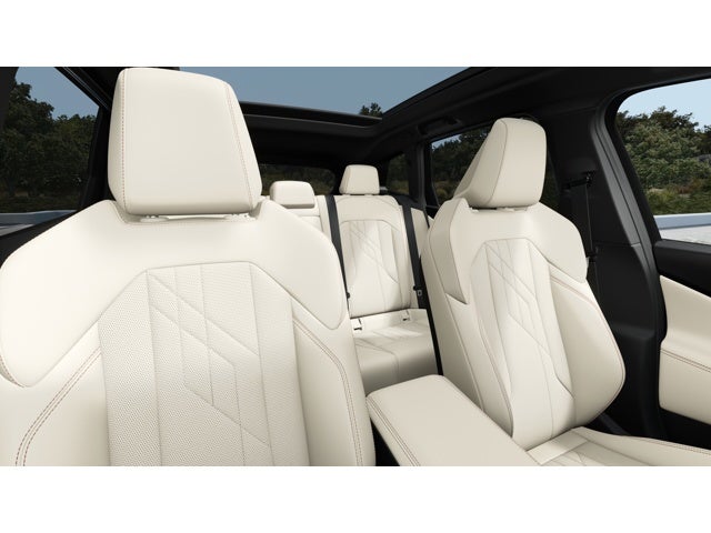 2026 BMW X3 Base