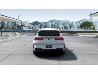 2026 BMW X3 Base