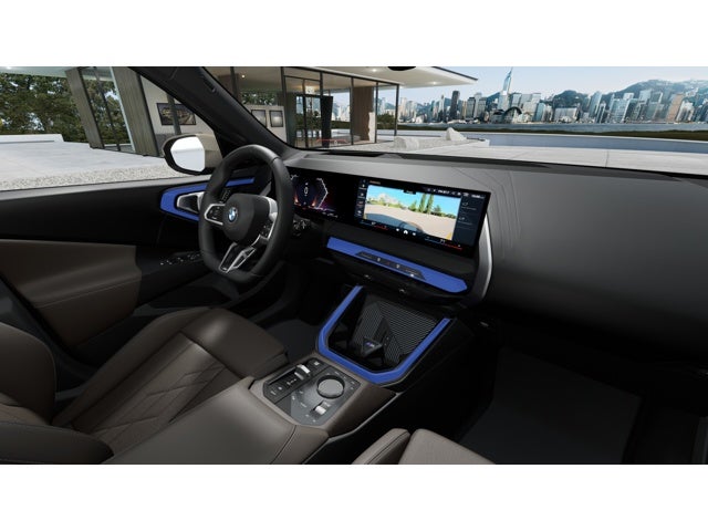 2026 BMW X3 Base