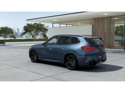 2026 BMW X3 Base