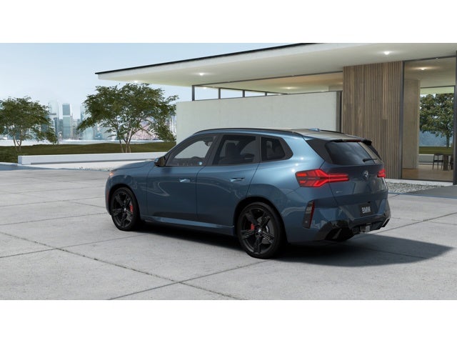 2026 BMW X3 Base