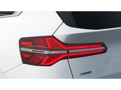 2026 BMW X3 Base