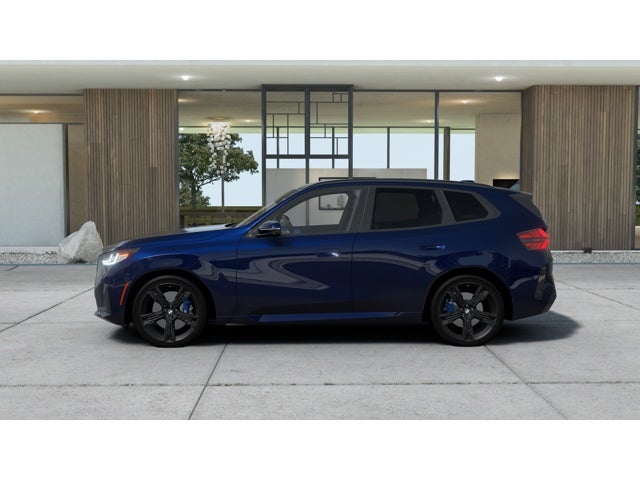 2026 BMW X3 Base