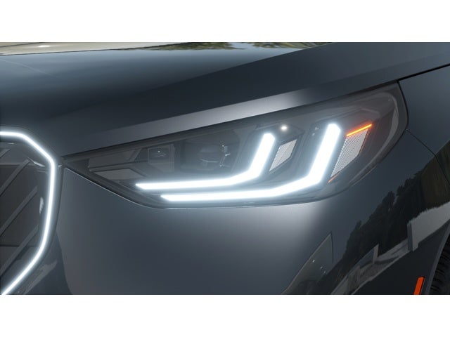 2026 BMW X3 Base