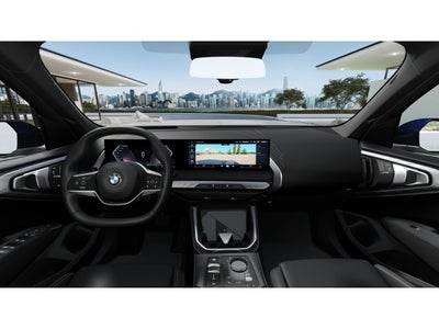 2026 BMW X3 Base