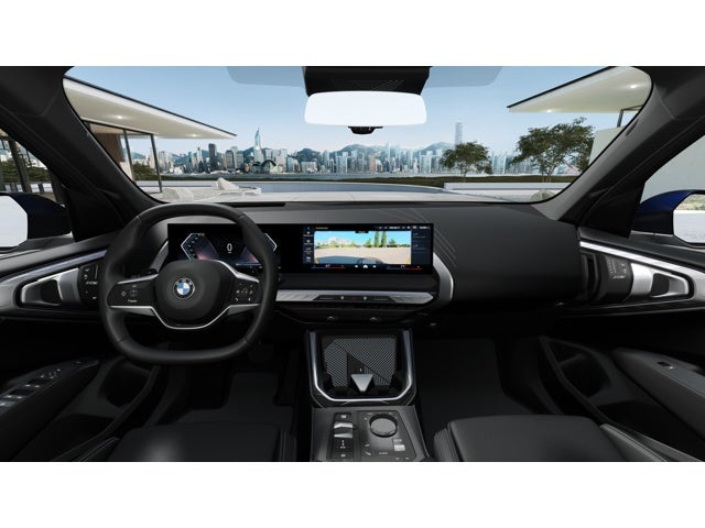 2026 BMW X3 Base
