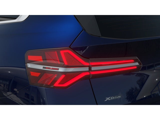 2026 BMW X3 Base