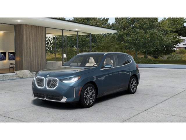 2026 BMW X3 Base