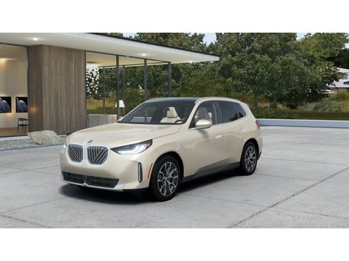 2026 BMW X3 Base