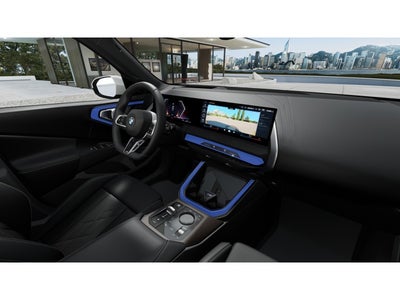 2026 BMW X3 Base