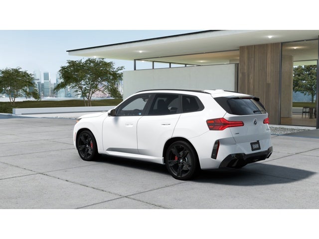 2026 BMW X3 Base