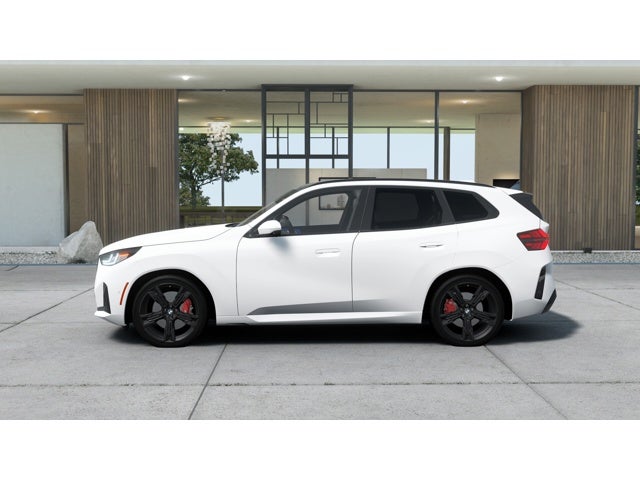 2026 BMW X3 Base