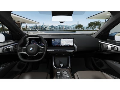 2026 BMW X3 Base