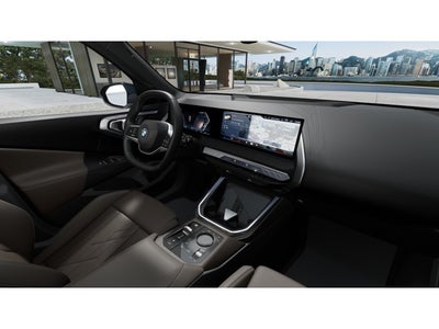 2026 BMW X3 Base