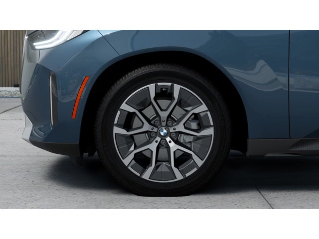 2026 BMW X3 Base