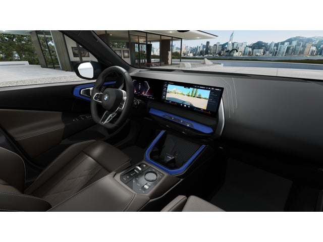 2026 BMW X3 Base
