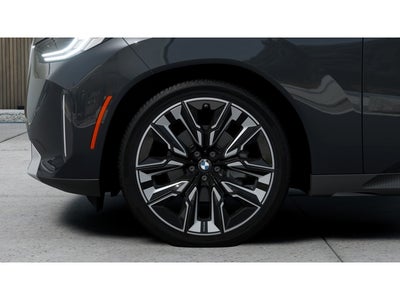 2026 BMW X3 Base