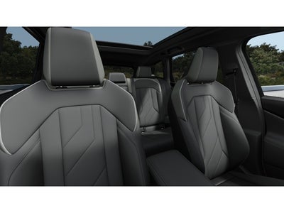 2026 BMW X3 Base