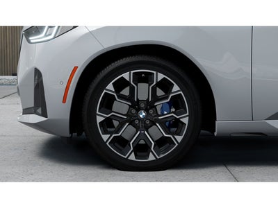 2026 BMW X3 Base