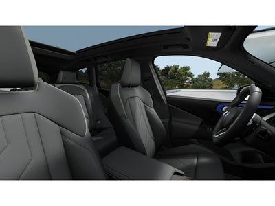 2026 BMW X3 Base
