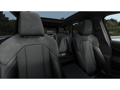 2026 BMW X3 Base
