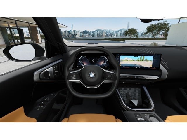 2026 BMW X3 Base