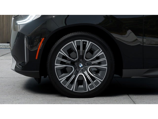 2026 BMW X3 Base