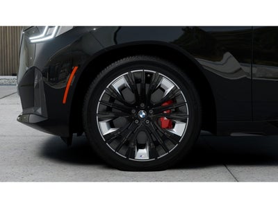 2026 BMW X3 Base