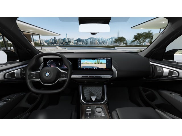 2026 BMW X3 Base