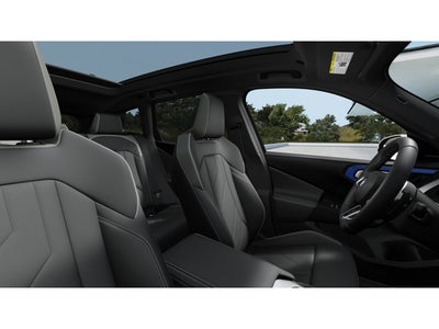 2026 BMW X3 Base