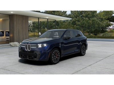 2027 BMW X5 40 Base