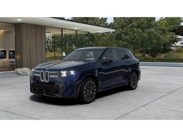 2027 BMW X5 40 Base