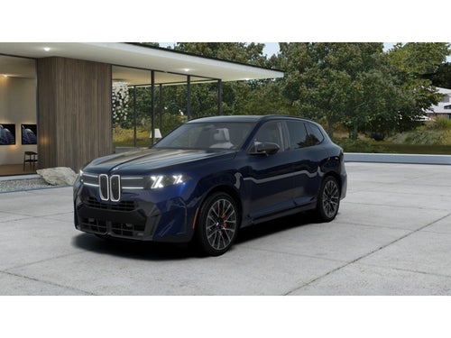 2027 BMW X5 40 Base