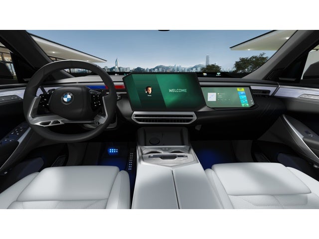 2027 BMW X5 40 Base