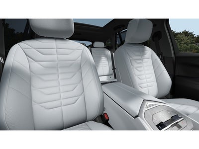 2027 BMW X5 40 Base