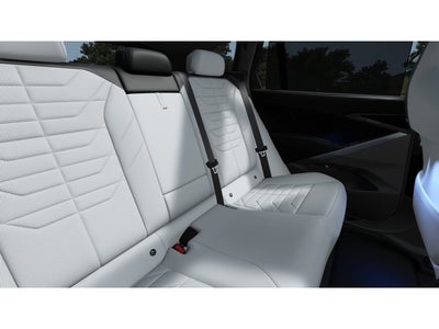 2027 BMW X5 40 Base