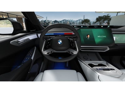 2027 BMW X5 40 Base