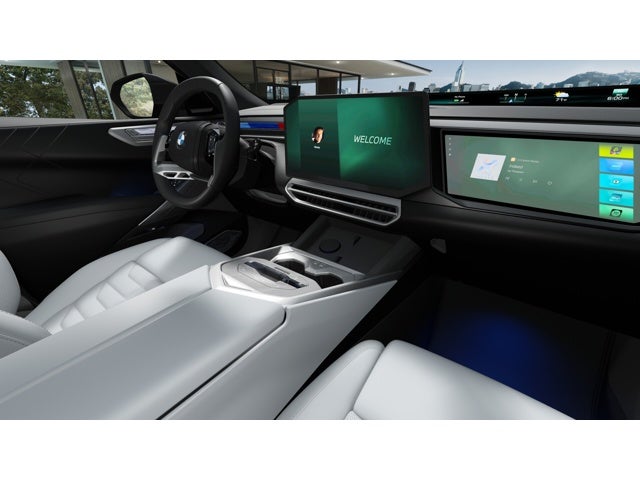2027 BMW X5 40 Base