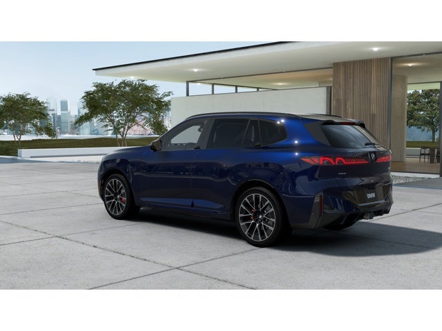 2027 BMW X5 40 Base